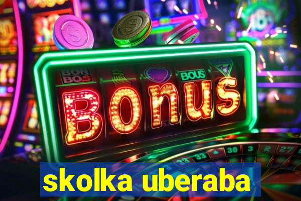 skolka uberaba